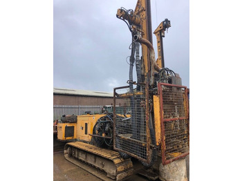 Ngulës pilotash KLEMM