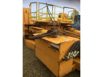 Lizingu i Leffer VRM2500 Leffer VRM2500: foto 4