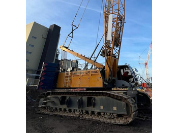 Vinç me zinxhir LIEBHERR LR 1160