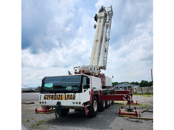 Autovinç Liebherr LTM 1100-5.2: foto 3 Autovinç Liebherr LTM 1100-5.2: foto 3