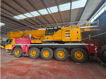 Autovinç LIEBHERR LTM 1100-5.2