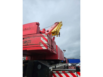 Autovinç Liebherr LTM 1130-5.1: foto 3