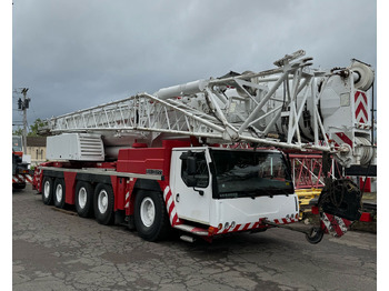 Autovinç LIEBHERR