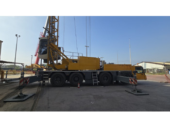 Autovinç LIEBHERR MK 88