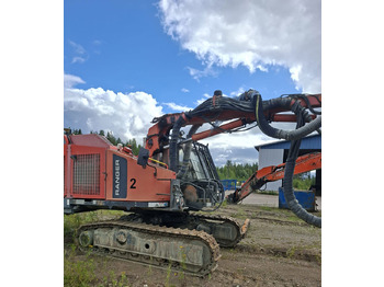 Autovinç Link-Belt HTC 3140: foto 3