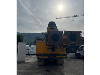 Ngulës pilotash MAIT HR130: foto 5