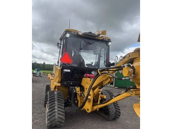 Makineri ndërtimi Vermeer RTX1250i2: foto 4