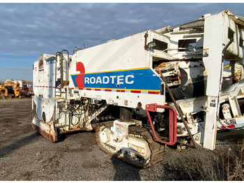 Frezë asfalti Roadtec RX-60C: foto 3 Frezë asfalti Roadtec RX-60C: foto 3