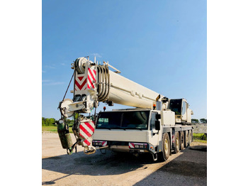 Autovinç Tadano ATF 110G-5: foto 2