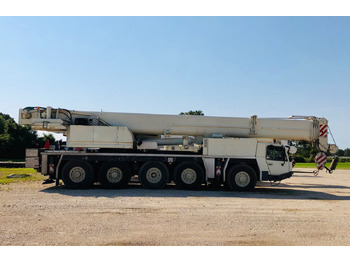 Autovinç Tadano ATF 110G-5: foto 3