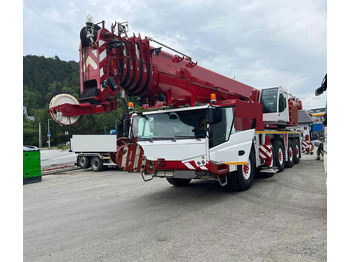 Autovinç TADANO ATF 130G-5