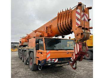 Autovinç Tadano Faun ATF 220G-5: foto 4