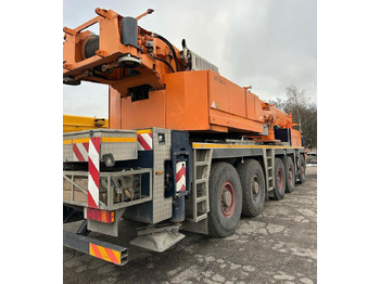 Autovinç Tadano Faun ATF 220G-5: foto 5