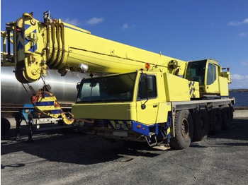 Autovinç TADANO ATF 65G-4