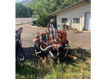 Sondë shpimi TAMROCK