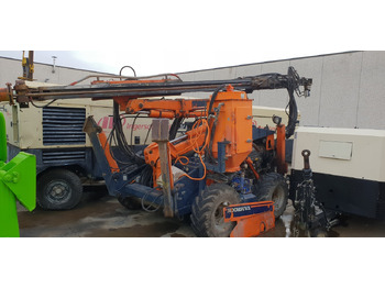 Sondë shpimi TAMROCK