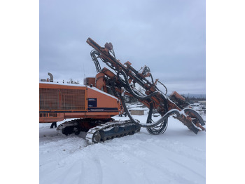 Sondë shpimi TAMROCK