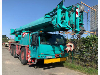 Autovinç TEREX