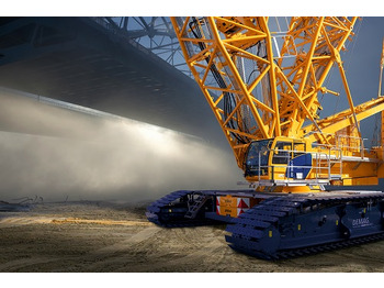 Vinç me zinxhir DEMAG CC-series