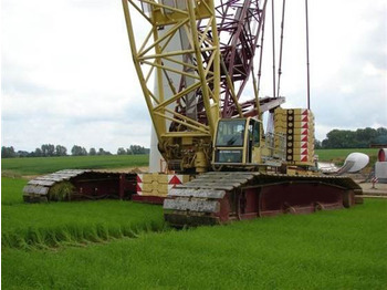 Vinç me zinxhir DEMAG CC-series