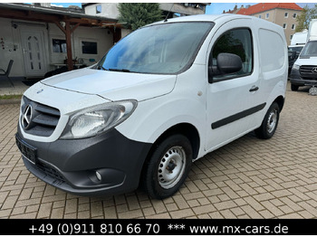 Furgon i vogël MERCEDES-BENZ Citan 108 CDI