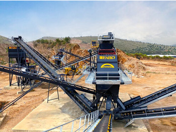 Shirit transportues FABO