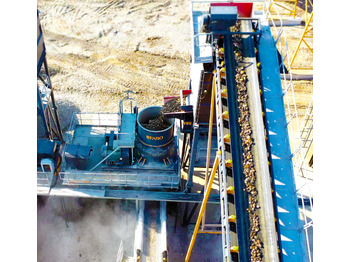 Shirit transportues i ri FABO Conveyor belt: foto 4