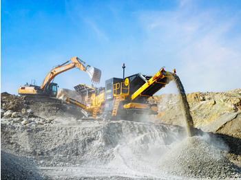Makineri minerare FABO