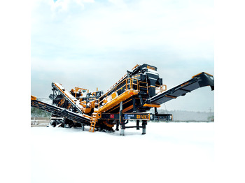 Thërrmues me ndikim FABO