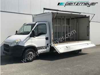 Kamion pijesh IVECO Daily 70c17