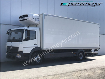 Kamion frigorifer MERCEDES-BENZ Atego 1530