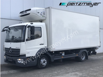 Kamion frigorifer MERCEDES-BENZ Atego 818