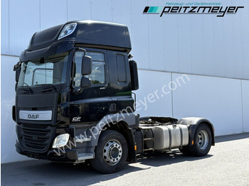 Gjysmë-kamion DAF CF 440