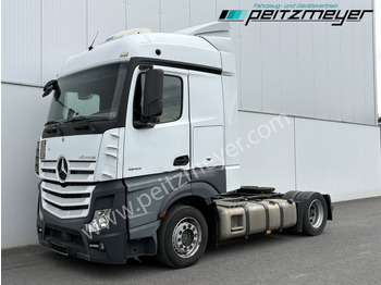 Gjysmë-kamion MERCEDES-BENZ Actros 1843