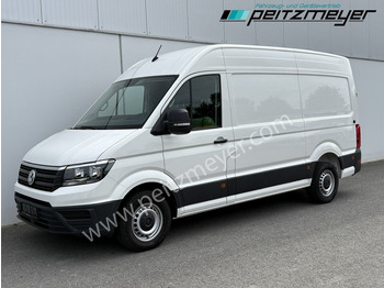 Furgon i vogël VOLKSWAGEN Crafter