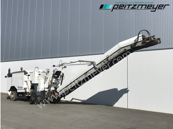 Frezë asfalti Wirtgen Kaltfräse - Asphaltfräse 1000 C: foto 4 Frezë asfalti Wirtgen Kaltfräse - Asphaltfräse 1000 C: foto 4