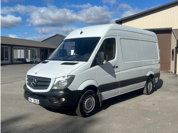 Furgon MERCEDES-BENZ Sprinter 316