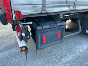 Gjysmë rimorkio me tendë Schmitz Cargobull SCB-S3T EN 12642-XL / Allu borden / disc brakes / 2 x toolbox / tuf 4-2026: foto 5 Gjysmë rimorkio me tendë Schmitz Cargobull SCB-S3T EN 12642-XL / Allu borden / disc brakes / 2 x toolbox / tuf 4-2026: foto 5