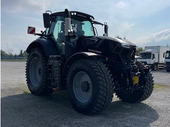 Traktor DEUTZ FAHR 7250 TTV: foto 2