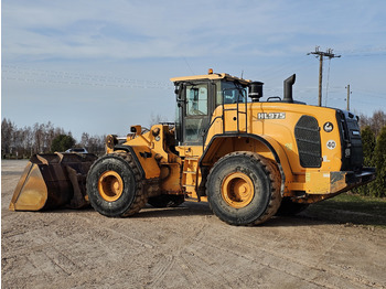 Lizingu i HYUNDAI HL975 HYUNDAI HL975: foto 1