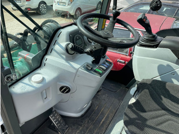 Fadrom me goma KRAMER KL 25.5. EL: foto 3