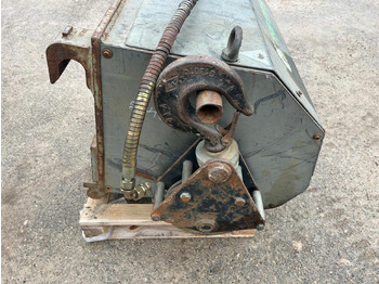 Çikrik për Makineri ndërtimi MERLO TREEMME winch 4T: foto 2 Çikrik për Makineri ndërtimi MERLO TREEMME winch 4T: foto 2