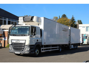 Kamion frigorifer DAF CF 480