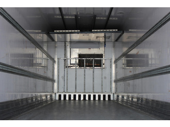 Gjysmë rimorkio frigorifer Lamberet Thermo King SLXe 200   Aluboden   Trennwand: foto 2