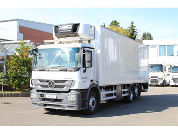 Kamion frigorifer MERCEDES-BENZ Actros 2532