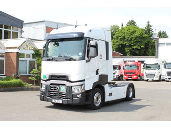 Gjysmë-kamion RENAULT T High 520