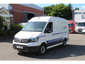 Kamioncine VOLKSWAGEN Crafter