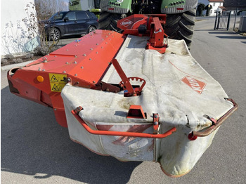 Lizingu i Kuhn Kuhn Mähwerk FC 313, Lift Control Aufbereiter Kuhn Kuhn Mähwerk FC 313, Lift Control Aufbereiter: foto 2