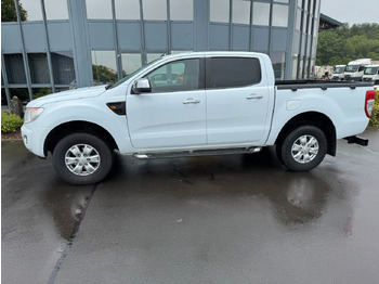 SUV FORD Ranger