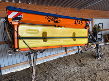 Kamion vetëshkarkues